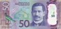 New Zealand 50 Dollars, 2016